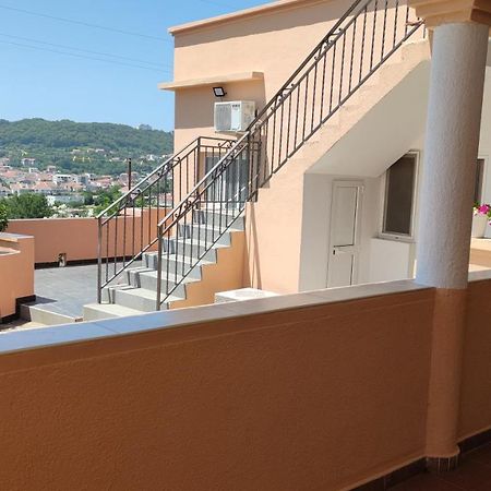 Guest'S House "Lindi&Roni" Daire Ülgün Dış mekan fotoğraf