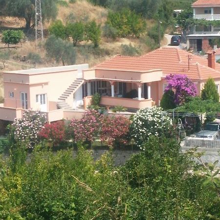 Guest'S House "Lindi&Roni" Daire Ülgün Oda fotoğraf